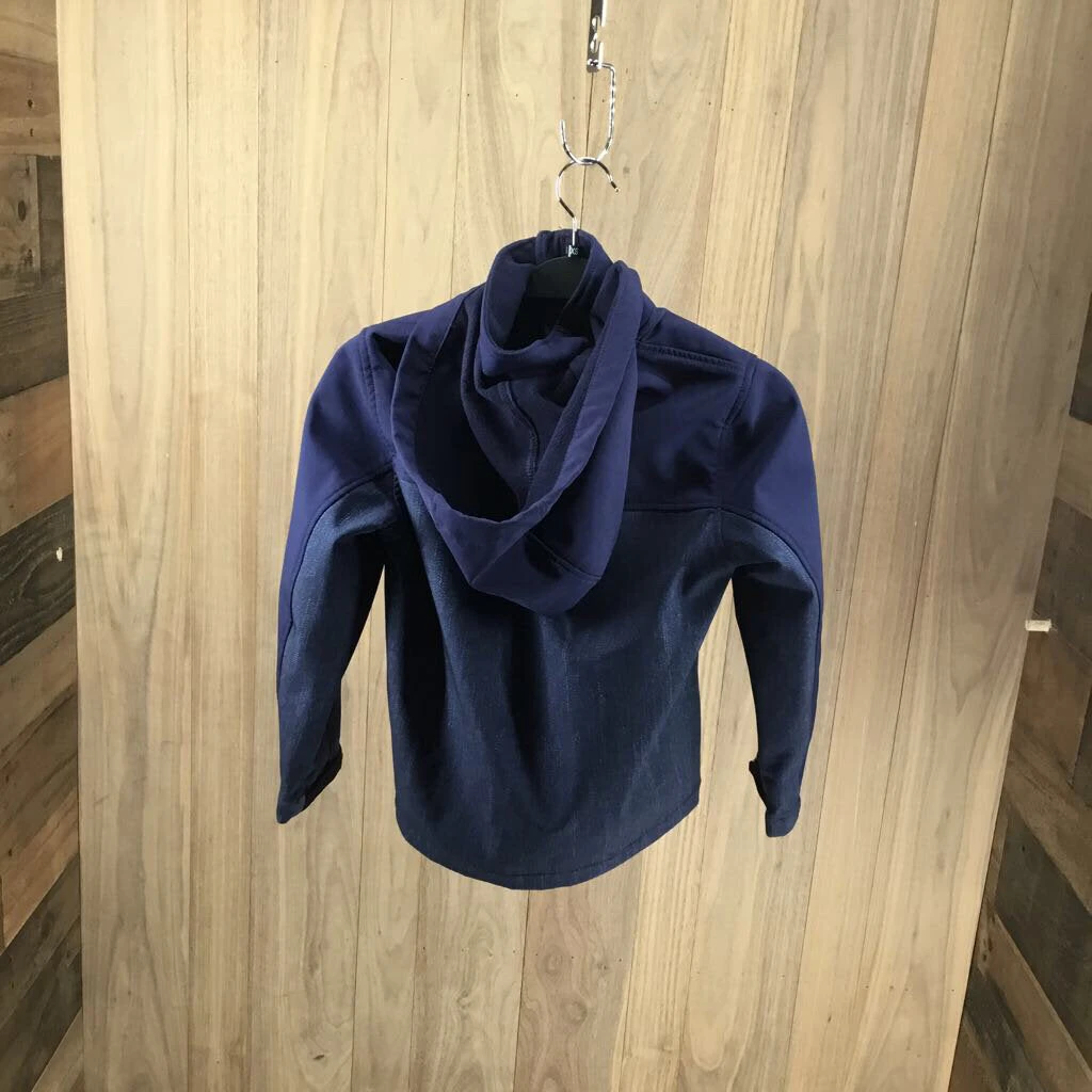 Outerwear And Clothing Snozu Kid's Softshell Jacket Outerwear And Clothing Snozu Kid's Softshell Jacket