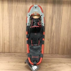 Lone Pine Gear Exchange Tubbs Panoramic 25 Snowshoes