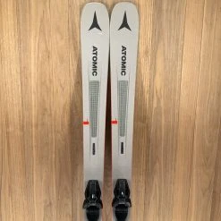 2021 Atomic Vantage 86 C Ski