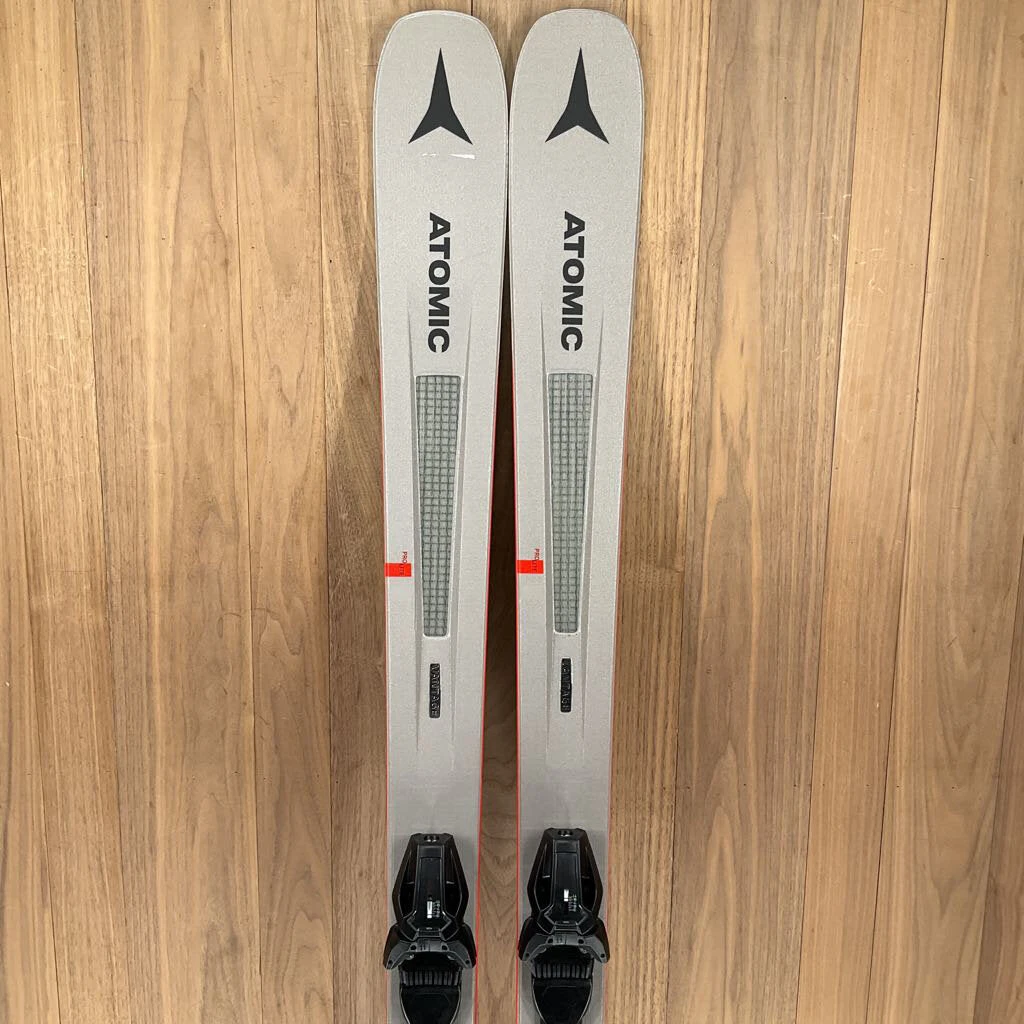 2021 Atomic Vantage 86 C Ski 2021 Atomic Vantage 86 C Ski