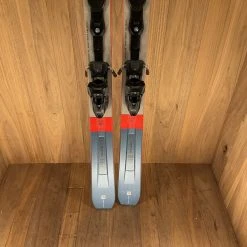 2021 Atomic Vantage 86 C Ski