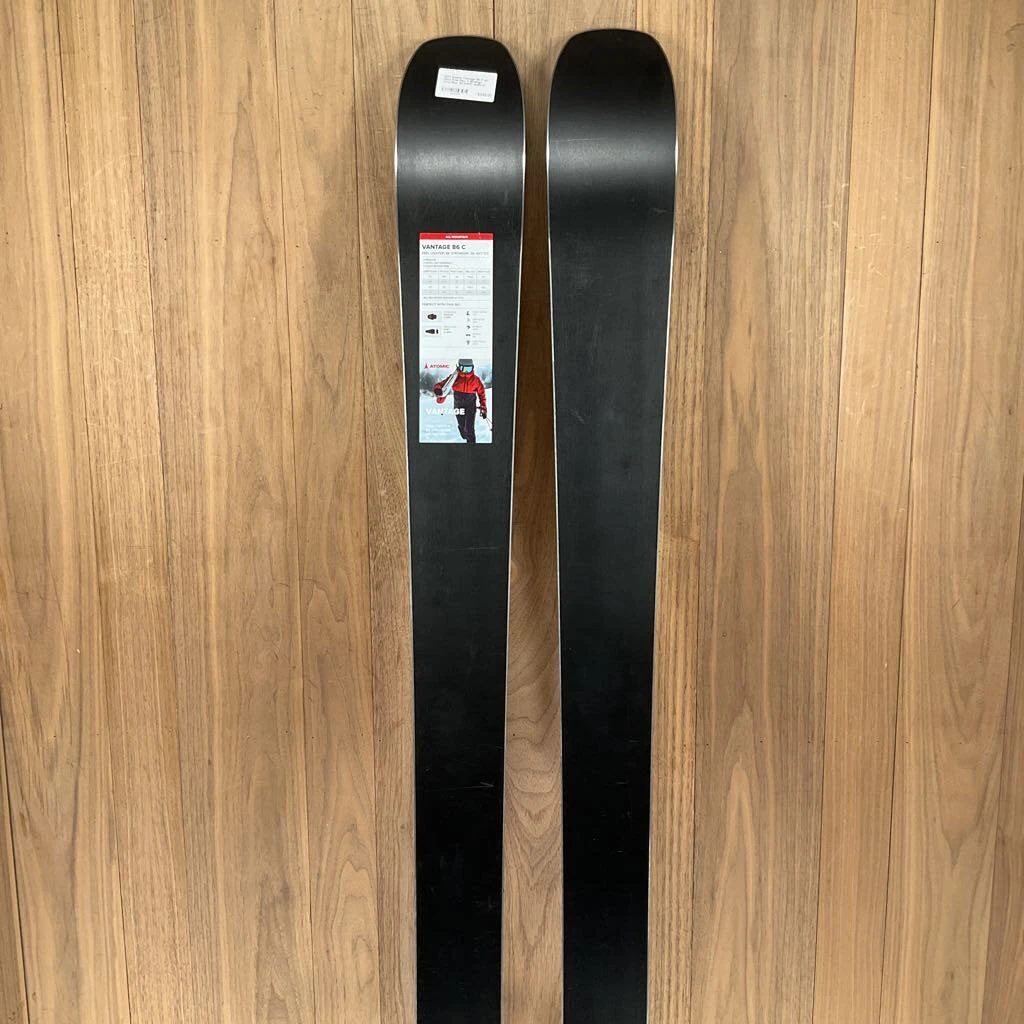 2021 Atomic Vantage 86 C Ski 2021 Atomic Vantage 86 C Ski