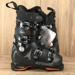 2021 Atomic Ultra 70 GW