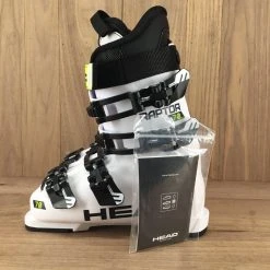 Ski Head Raptor 70 RS JR