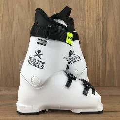 Ski Head Raptor 70 RS JR