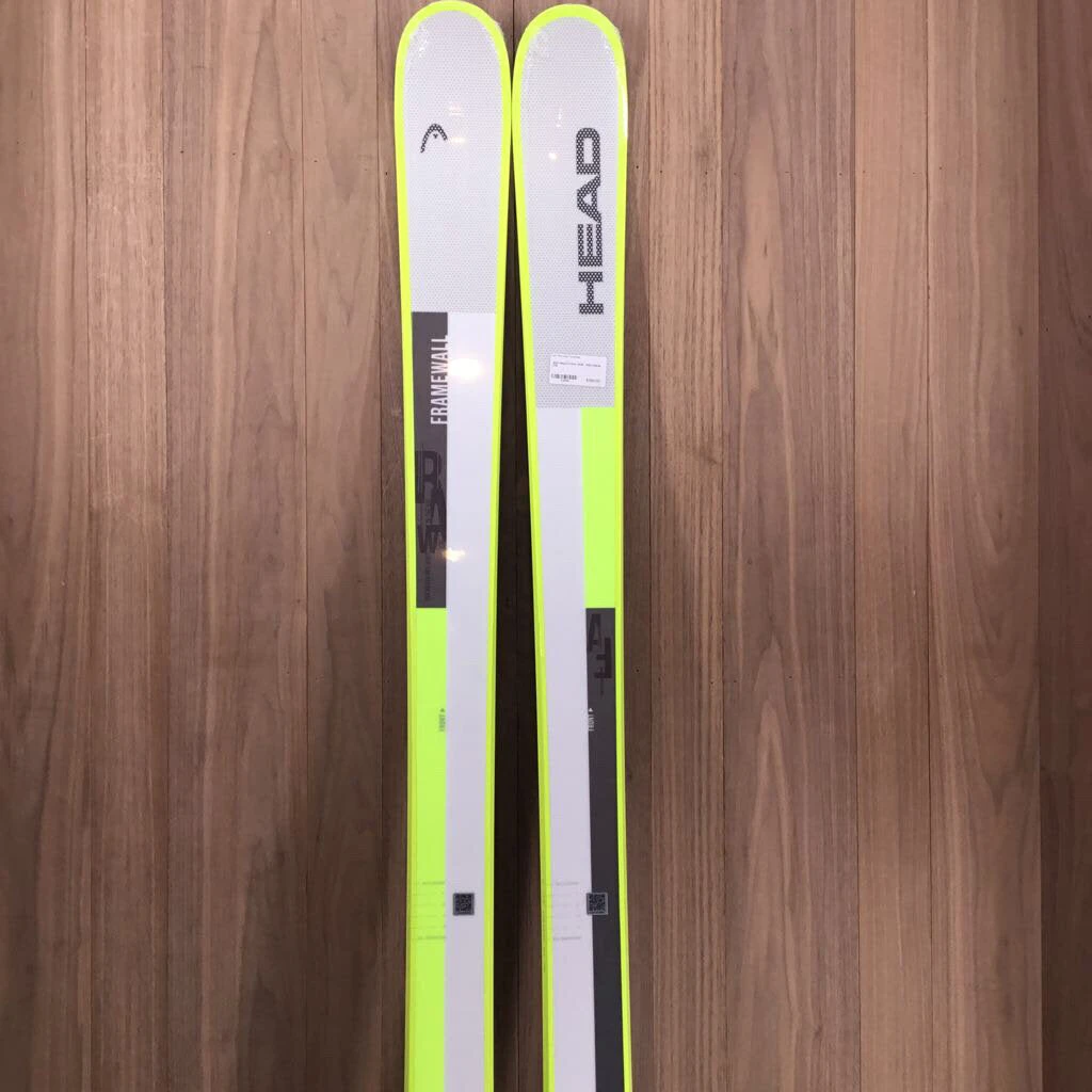 2021 Head Frame Wall Ski 2021 Head Frame Wall Ski