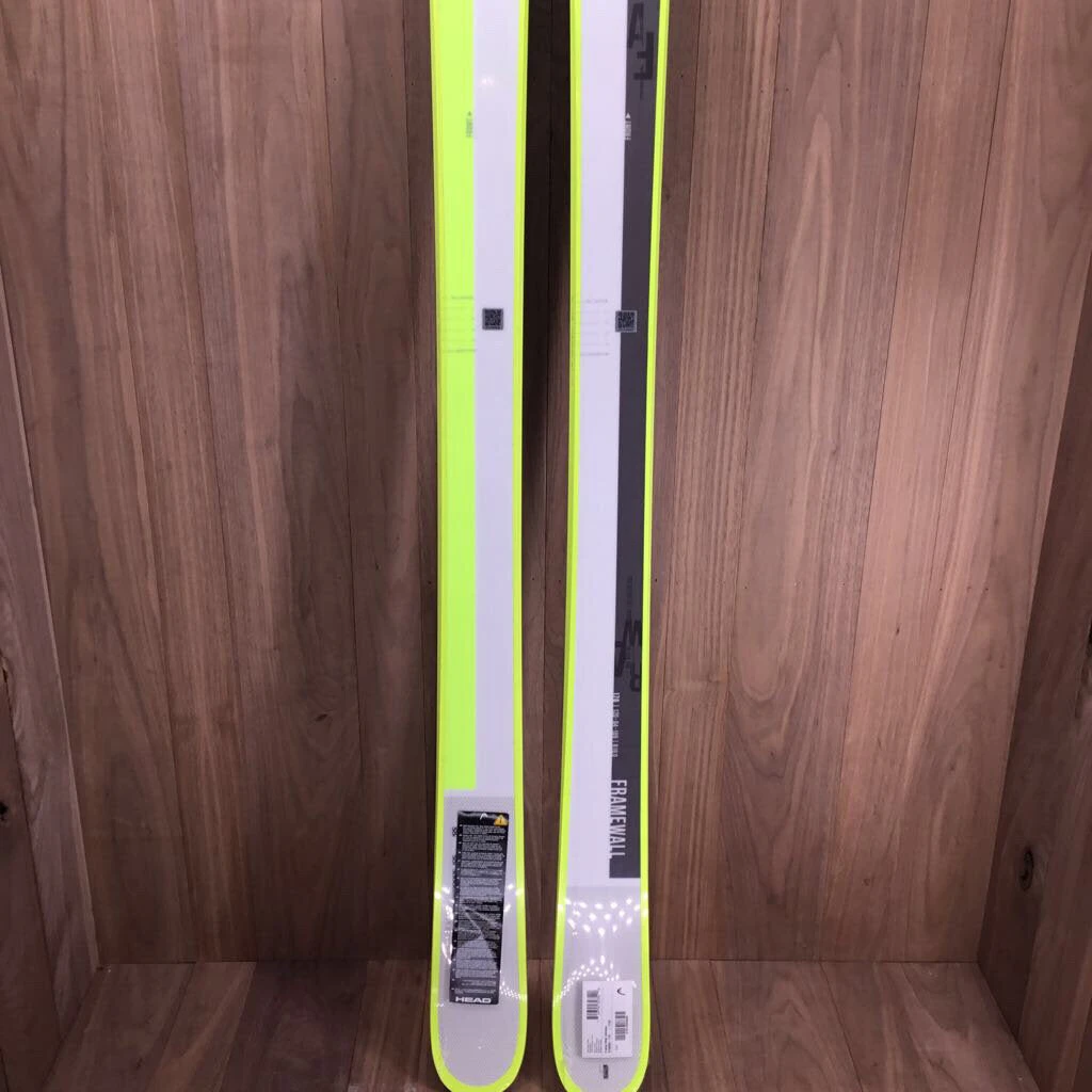 2021 Head Frame Wall Ski 2021 Head Frame Wall Ski