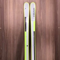 2021 Head Frame Wall Ski 2 2021 Head Frame Wall Ski