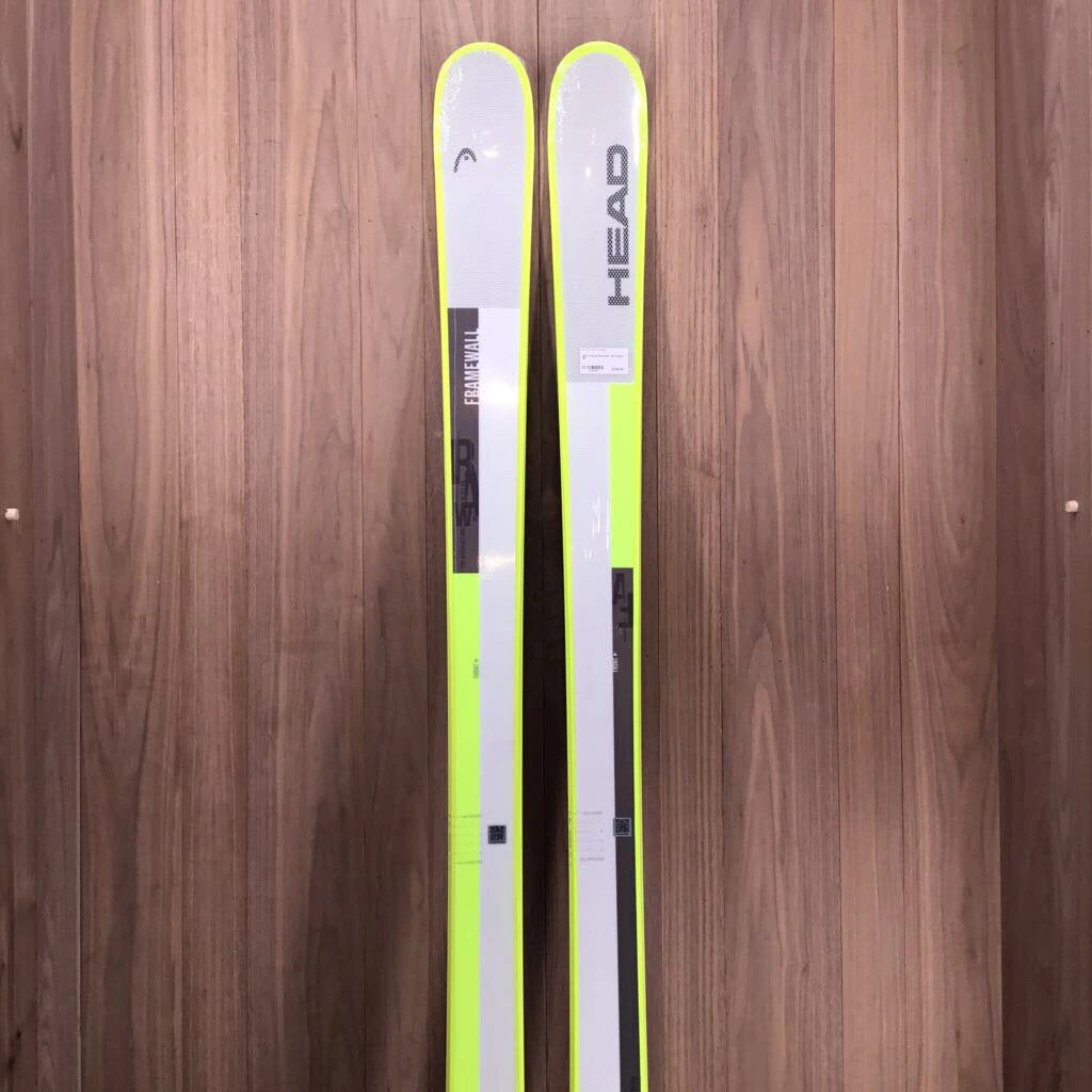 2021 Head Frame Wall Ski 2021 Head Frame Wall Ski