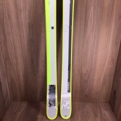 2021 Head Frame Wall Ski 3 2021 Head Frame Wall Ski