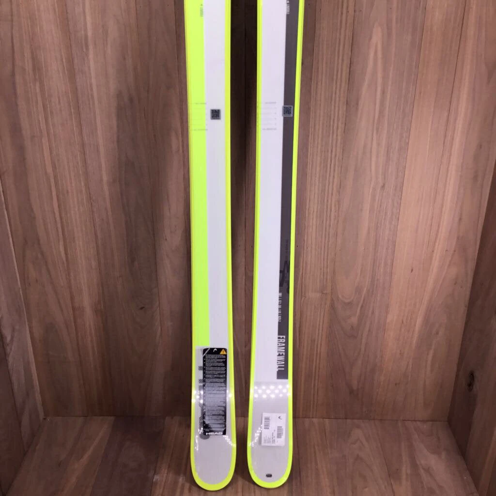 2021 Head Frame Wall Ski 2021 Head Frame Wall Ski