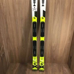 Ski 2021 Head World Cup Igs RD Team