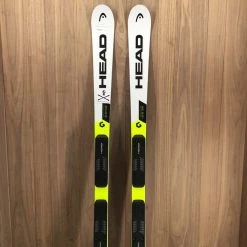 Ski 2021 Head World Cup Igs RD Team