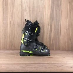 Ski 2021 Head LYT 130 RS 4 Ski 2021 Head LYT 130 RS