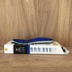 Sidas 3 Feet Multi-Activity Low Arch Footbeds Winter Headwear