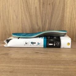 Sidas 3 Feet Multi-Activity High Arch Footbeds