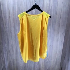 Salomon W's Comet Breeze Tank Top Clothing