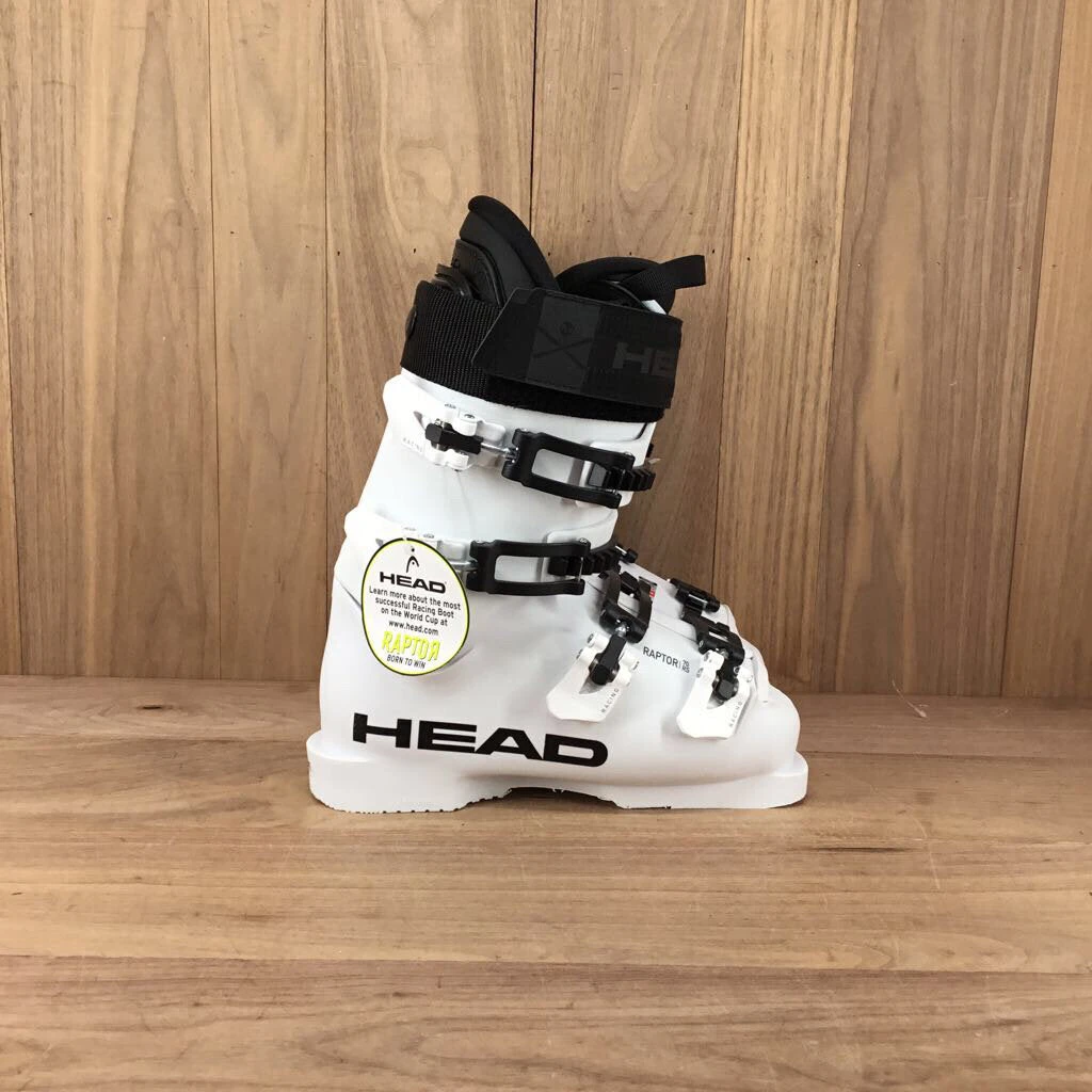 2021 Head Raptor 70 RS Ski Boots 2021 Head Raptor 70 RS Ski Boots