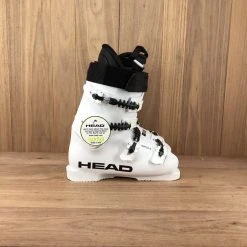 2021 Head Raptor 90S RS Ski Boots