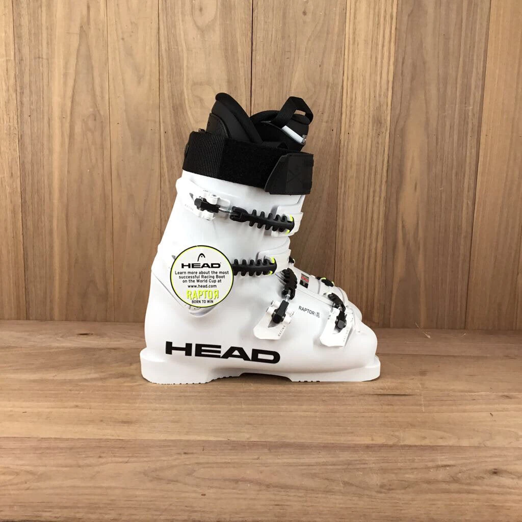 2021 Head Raptor 90S RS Ski Boots 2021 Head Raptor 90S RS Ski Boots
