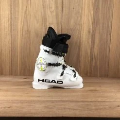 2021 Head Raptor 90S RS Ski