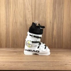 2021 Head Raptor 90S RS Ski Boots
