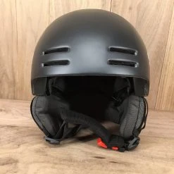 Accessories 2021 Shred Slam-Cap Noshock