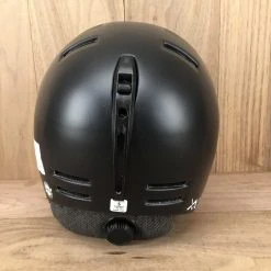 Accessories 2021 Shred Slam-Cap Noshock