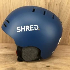 Accessories 2021 Shred Slam-Cap Noshock