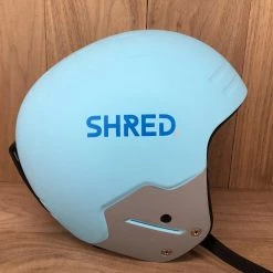2021 Shred Basher Accessories