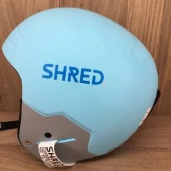 2021 Shred Basher Accessories