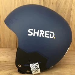 Accessories 2021 Shred Basher