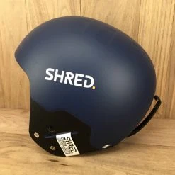Accessories 2021 Shred Basher