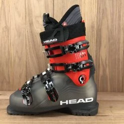 2021 Head NEXO LYT 110 R Ski
