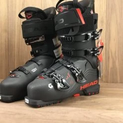 2021 Head Nexo LYT 110 RS