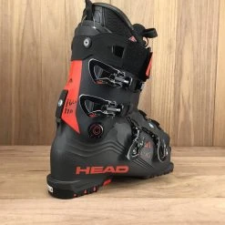 2021 Head Nexo LYT 110 RS