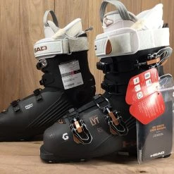 2021 Head NEXO LYT 110 W Ski