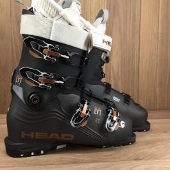 2021 Head NEXO LYT 110 W Ski