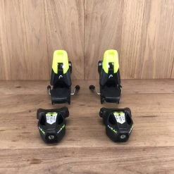 Ski Head Evo 9 GW AC Bindings