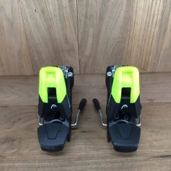 Ski Head Evo 9 GW AC Bindings