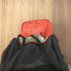 2021 Head Commuter Carryall Ski Bags & Luggage