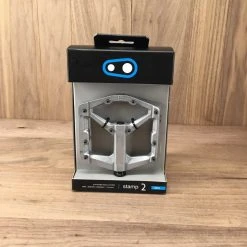 Crank Brothers Bike Parts & Accessories Crank Bros. Stamp 2 Pedals