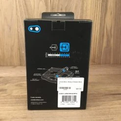 Crank Brothers Bike Parts & Accessories Crank Bros. Stamp 2 Pedals