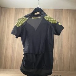 Raidlight Raid Light Maillot XP 3D Lady Lightweight Running Shirt