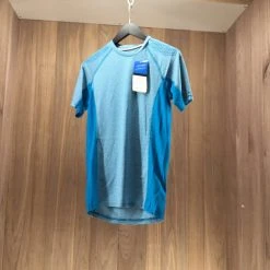 Raidlight Technical SS Lightweight Running Top Clothing