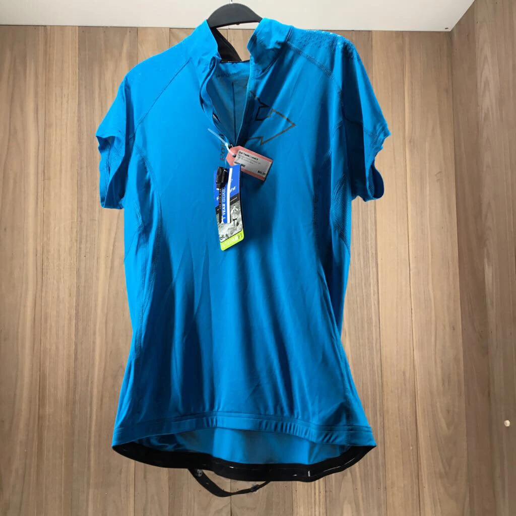 Clothing Raidlight Performer SS Top Clothing Raidlight Performer SS Top