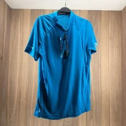 Raidlight Active Run Lightweight Tee Mens