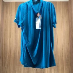 Raidlight Active Run Lightweight Tee Mens