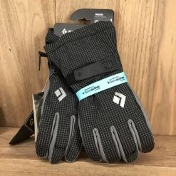 Black Diamond Helio Gloves