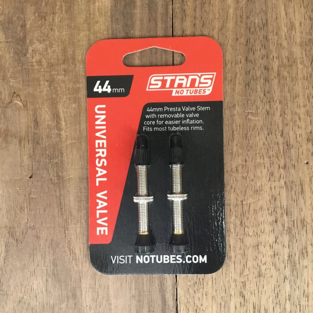 Bike Stans No Tubes Presta Valve Bike Stans No Tubes Presta Valve